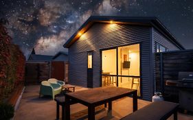 Twizel Cottages